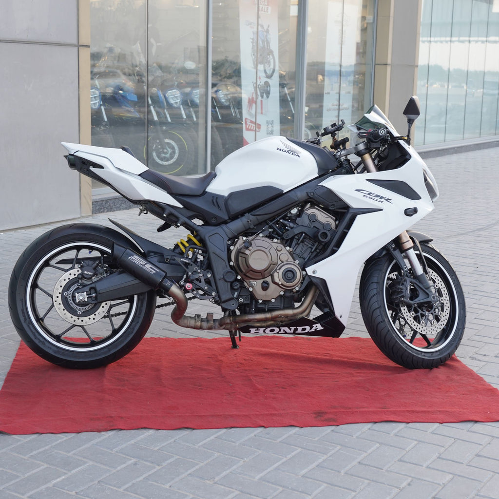 650r Price New Cbr650r 2021 Second Hand 2021 Honda CBR 650R For