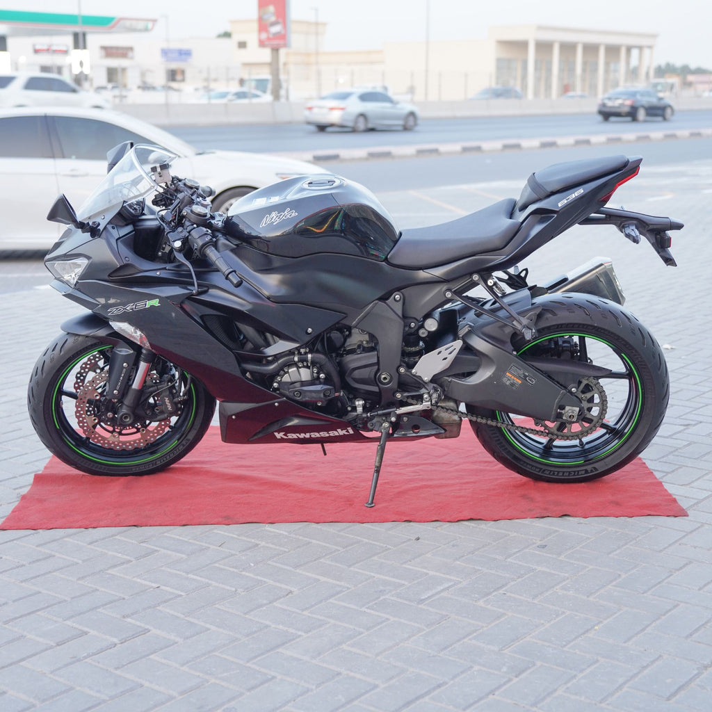 Kawasaki Zx636 2019 Kawasaki Ninja 600 Kawasaki Zx6 2019 Kawasaki