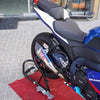 للبيع سوزوكي GSXR 1000CC موديل 2012 - اتصل الآن على 00971555598040