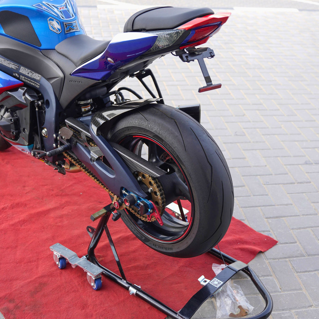 للبيع سوزوكي GSXR 1000CC موديل 2012 - اتصل الآن على 00971555598040