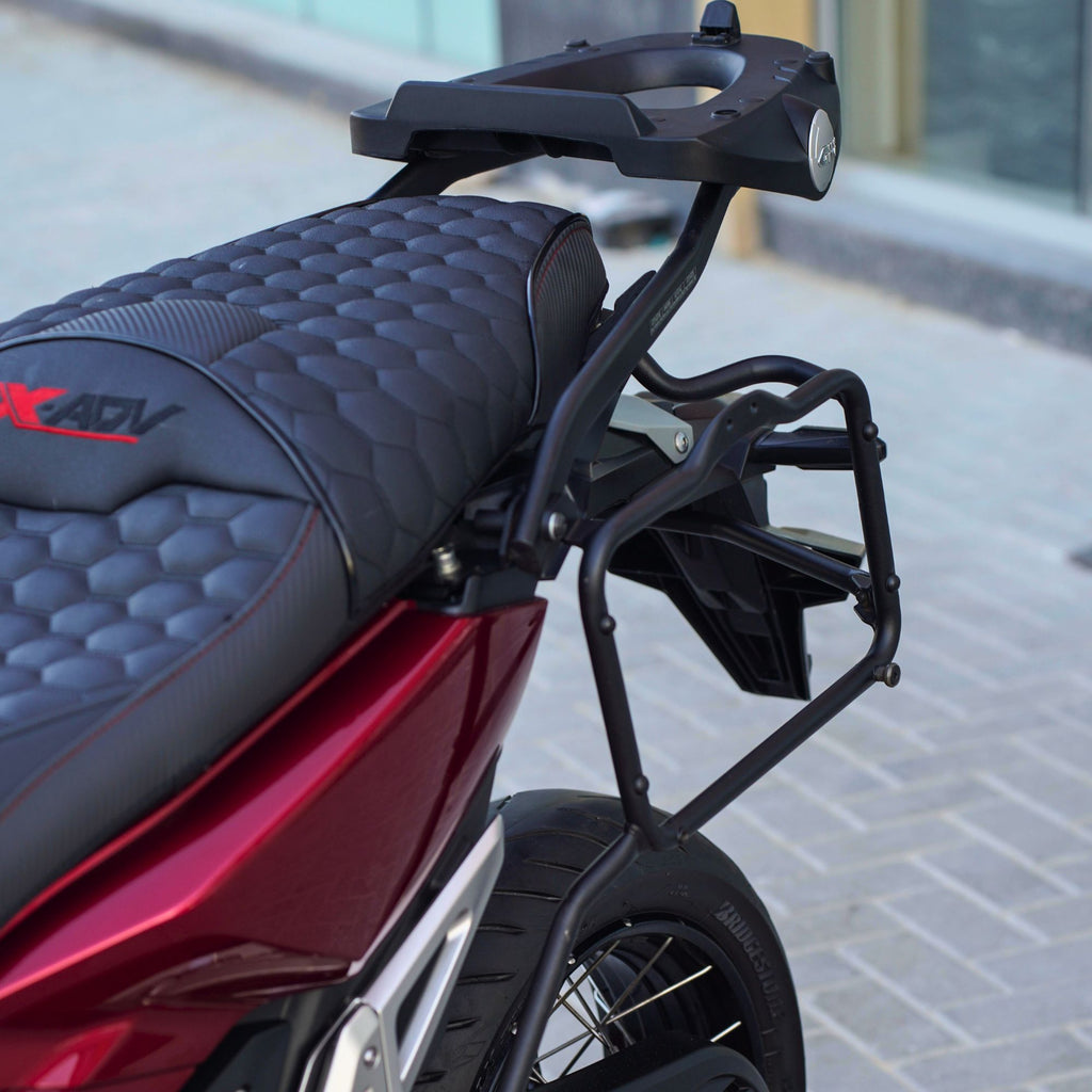 دراجة نارية هوندا XADV 750CC مستعملة للبيع موديل 2021 - اتصل الآن على +971555598040