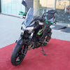 دراجة نارية كاواساكي Z 400CC موديل 2023 للبيع - اتصل الآن على 00971555598040