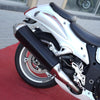 2012 Suzuki Hayabusa Motorbike for Sale - Call Now +971555598040