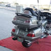 2008 Honda Gold Wing Touring Motorcycle for Sale - Call Now +971555598040