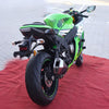 دراجة نارية سوبر كاواساكي ZX10R موديل 2017 للبيع - اتصل الآن على 00971555598040