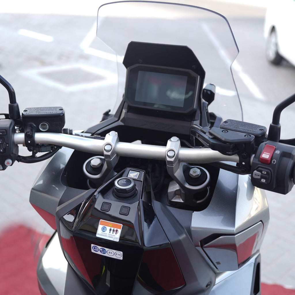 دراجة نارية هوندا X-ADV 750CC Adventure موديل 2024 للبيع - اتصل الآن على 00971555598040