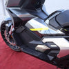 دراجة نارية هوندا X-ADV 750CC Adventure موديل 2024 للبيع - اتصل الآن على 00971555598040