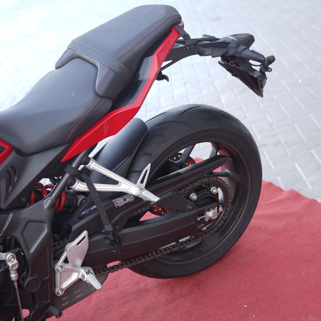 2023 Honda CBR 650CC Sport Motorcycle for Sale - Call Now +971555598040