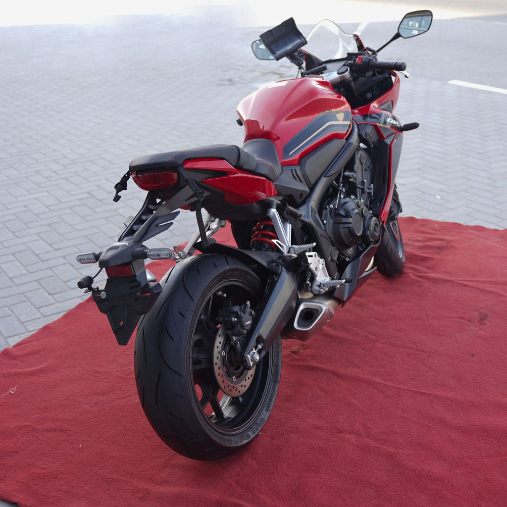 2023 Honda CBR 650CC Sport Motorcycle for Sale - Call Now +971555598040