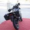 دراجة كاواساكي KLR 650CC ثنائية الرياضة موديل 2023 للبيع - اتصل الآن: 00971555598040