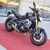 دراجة نارية ياماها MT-09 900CC موديل 2015 للبيع - اتصل الآن: 00971555598040