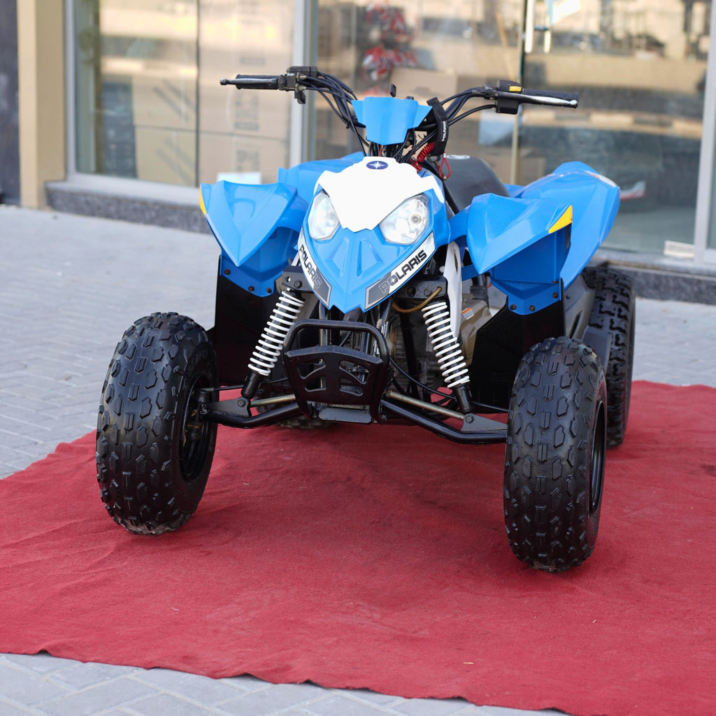 2016 Polaris 110CC Off Road Vehicle for Sale - Call Now +971555598040