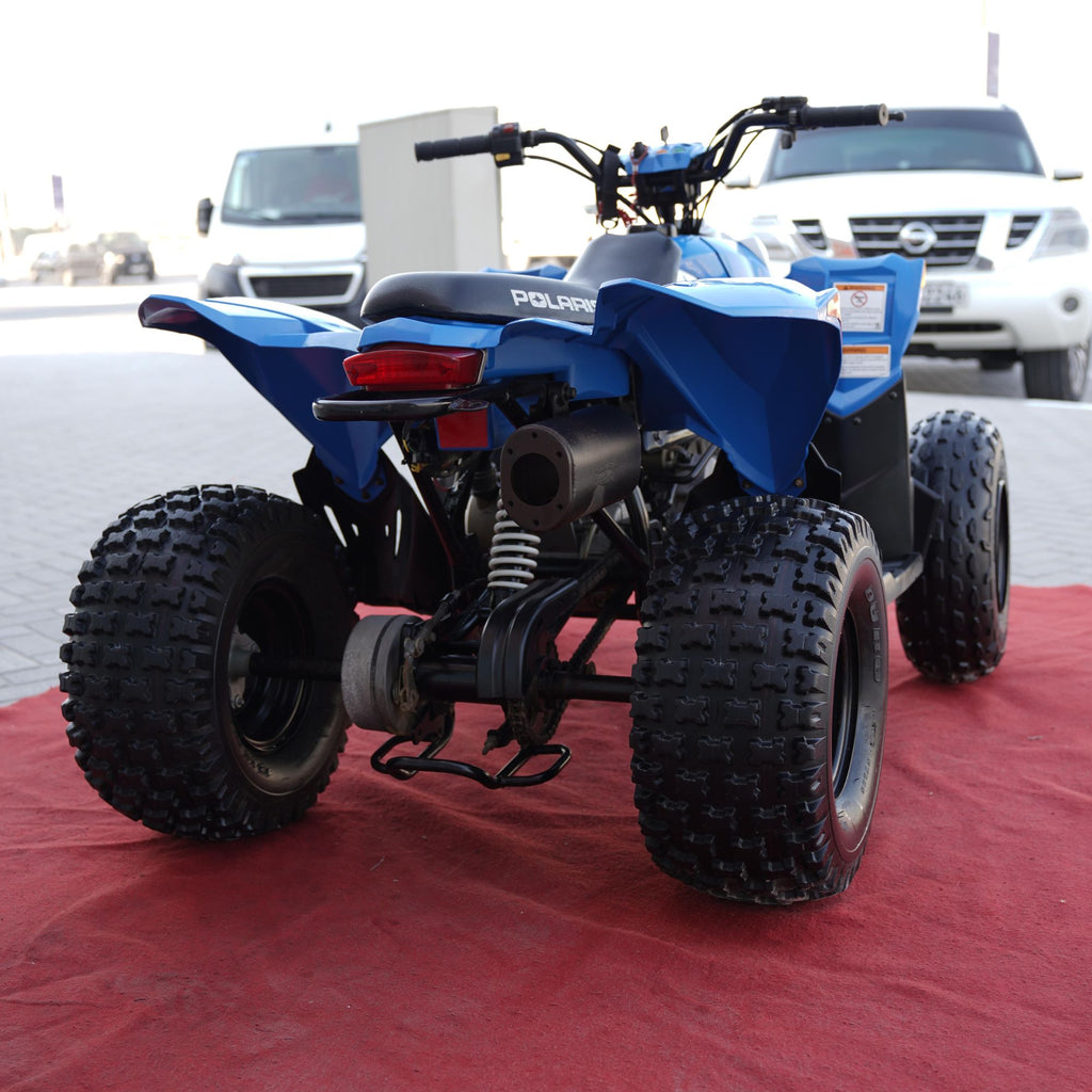 2016 Polaris 110CC Off Road Vehicle for Sale - Call Now +971555598040