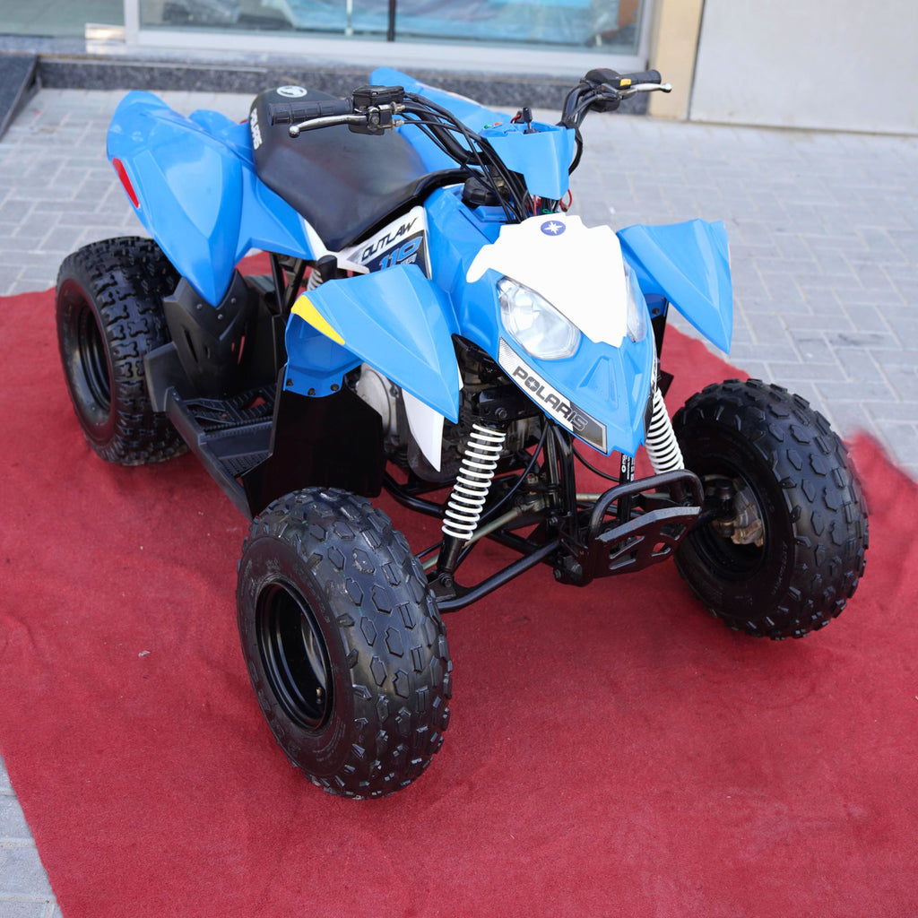 2016 Polaris 110CC Off Road Vehicle for Sale - Call Now +971555598040