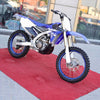 New 2024 Yamaha YZ250F Off Road Motorcycle for Sale - Call Now +971555598040