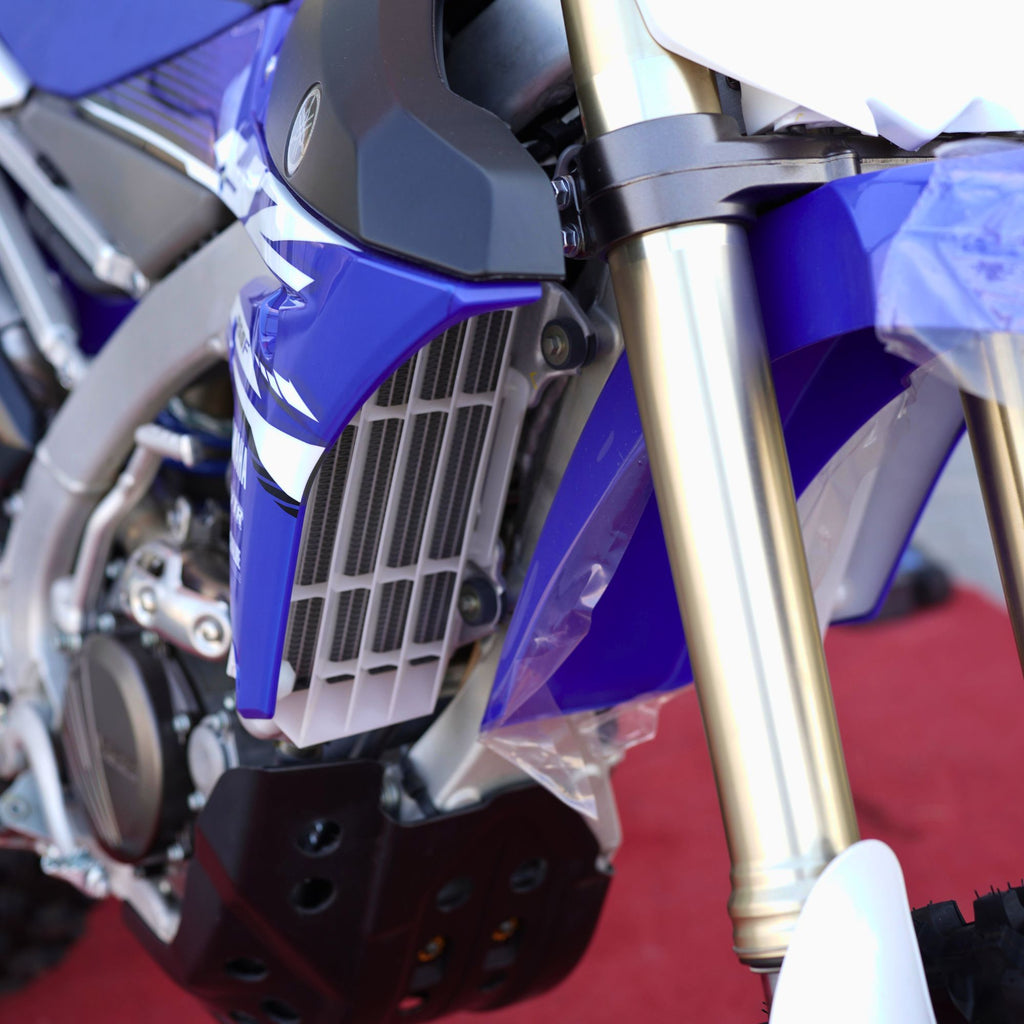 New 2024 Yamaha YZ250F Off Road Motorcycle for Sale - Call Now +971555598040