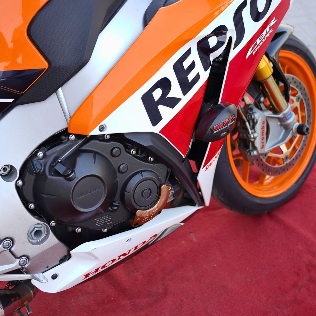 2015 Honda Repsol Edition 1000CC Motorcycle for Sale - Call Now +971555598040