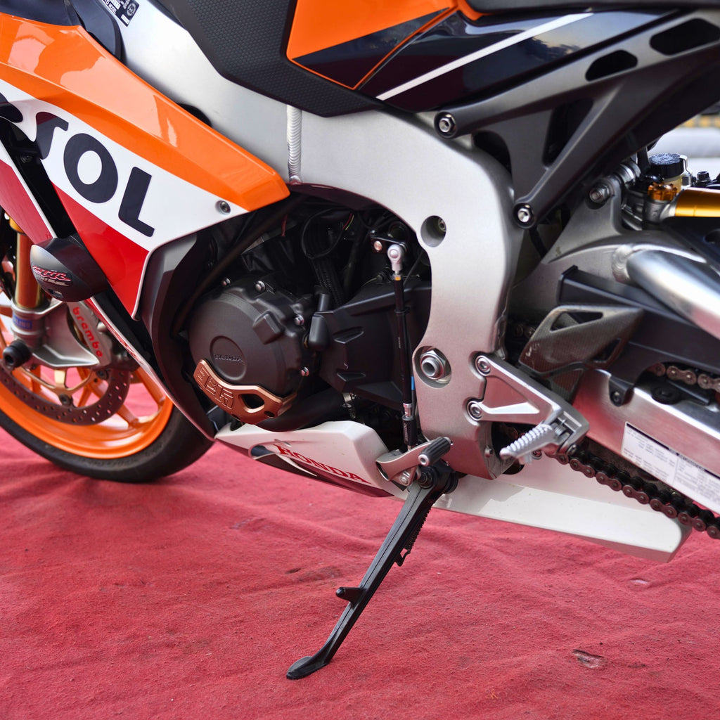 2015 Honda Repsol Edition 1000CC Motorcycle for Sale - Call Now +971555598040