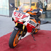 2015 Honda Repsol Edition 1000CC Motorcycle for Sale - Call Now +971555598040