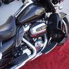 Premium Used Harley Davidson Ultra Glide Special Edition Motorcycle for Sale - Call Now +971555598040