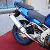 1998 Kawasaki Ninja ZX-9R Sport Bike for Sale - Call Now +971555598040