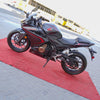 2017 Honda CBR 500CC Supersport Motorcycle for Sale - Call Now +971555598040