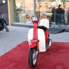 Yamaha Pasetta 50CC Scooter for Sale - Call Now +971555598040