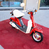 Yamaha Pasetta 50CC Scooter for Sale - Call Now +971555598040