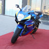 2013 Suzuki GSXR 750CC Supersport Motorcycle for Sale - Contact Now: +971555598040