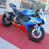 2013 Suzuki GSXR 750CC Supersport Motorcycle for Sale - Contact Now: +971555598040