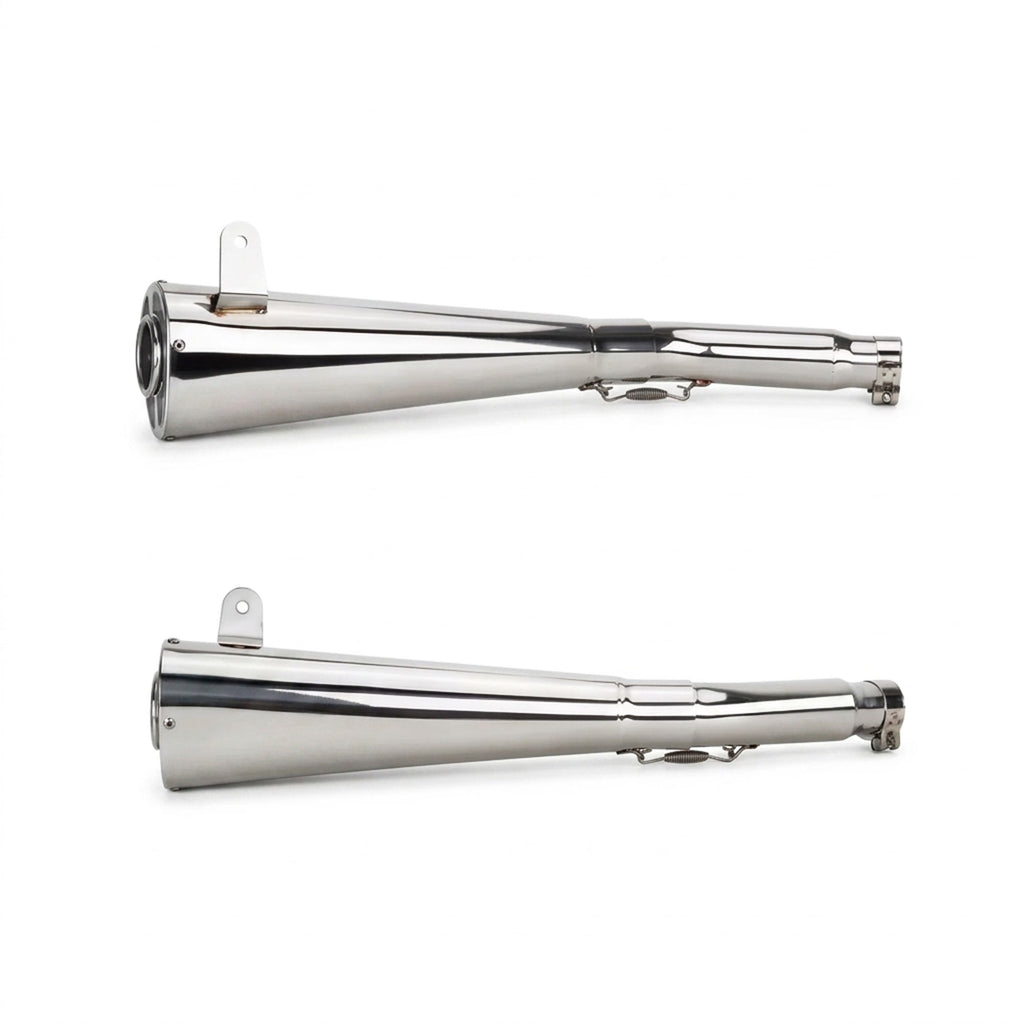 Brocks Dual Exhaust System for Suzuki Hayabusa GSX1300R (2008-2018)_4