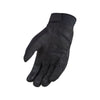 LS2 Motorcycle Gloves with Knuckle & Palm Protection MG016 Black - 609321_2