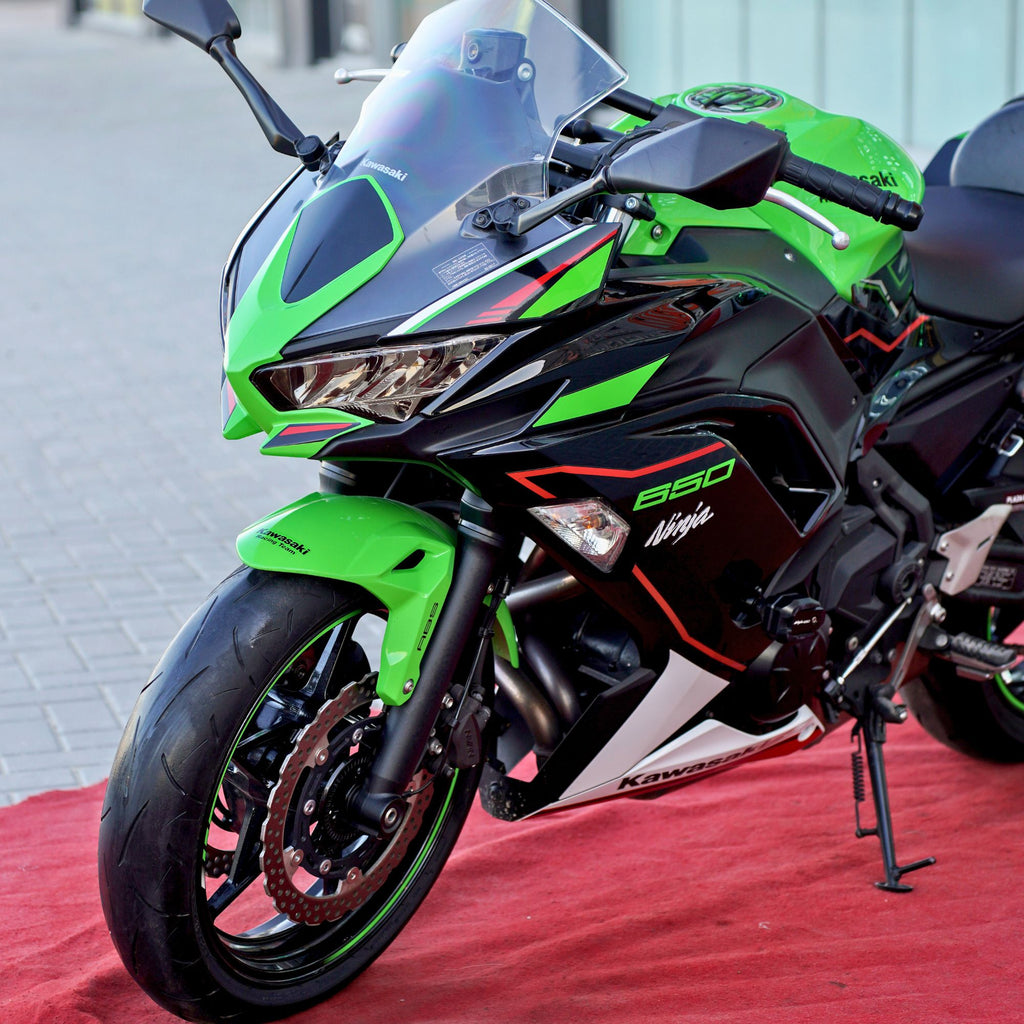 On Road Price 2021 Ninja 650 For Sale Near Me Buy Used 2021
