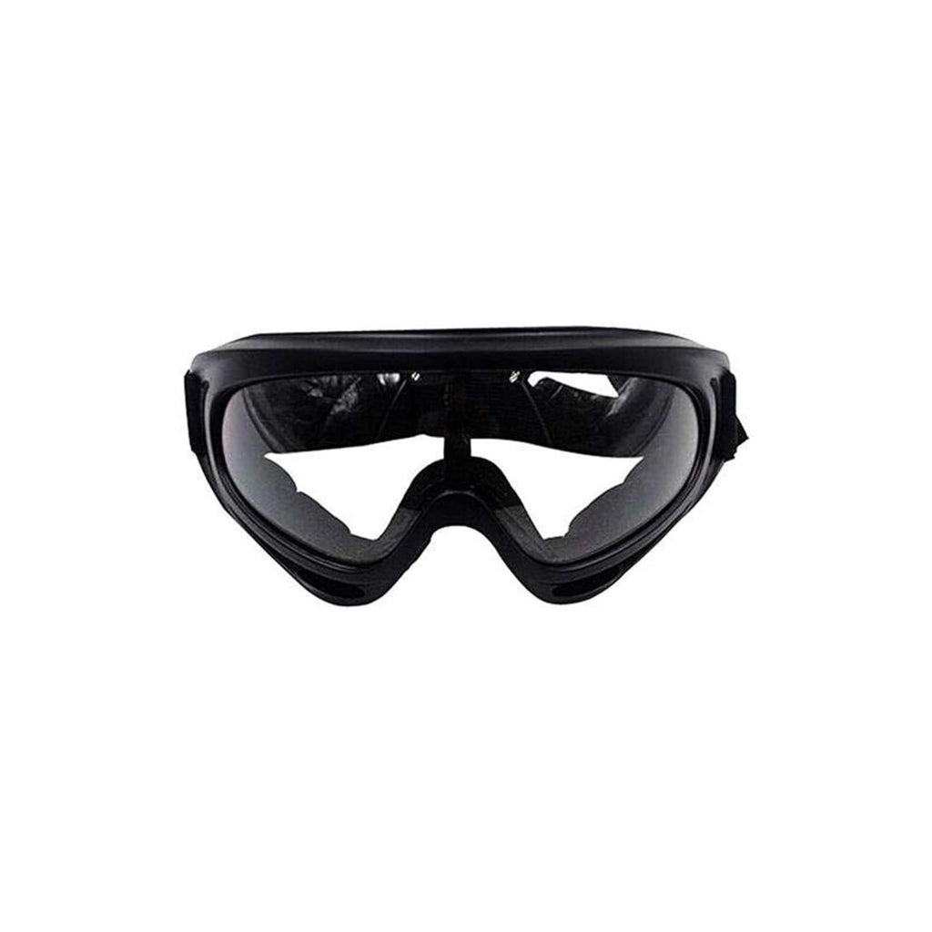 Clear Outdoor Protective Sports Glasses/Goggles for Men & Women - 066416_3