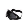 Outdoor Windproof Black Protective Sports Glasses/Goggles for Men & Women - 066411_4