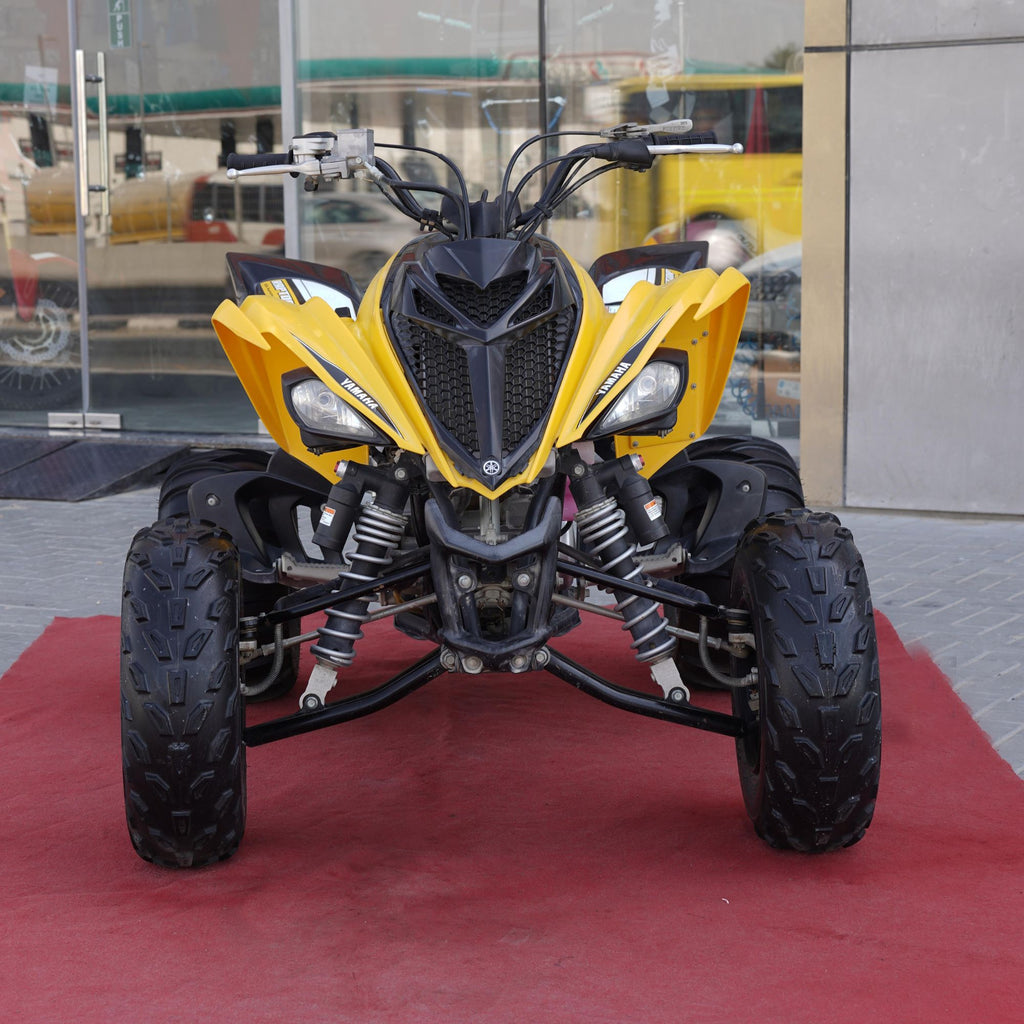 2016 Yamaha Raptor 700CC Desert Adventures Bike for Sale
