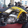 2016 Yamaha Raptor 700CC Desert Adventures Bike for Sale