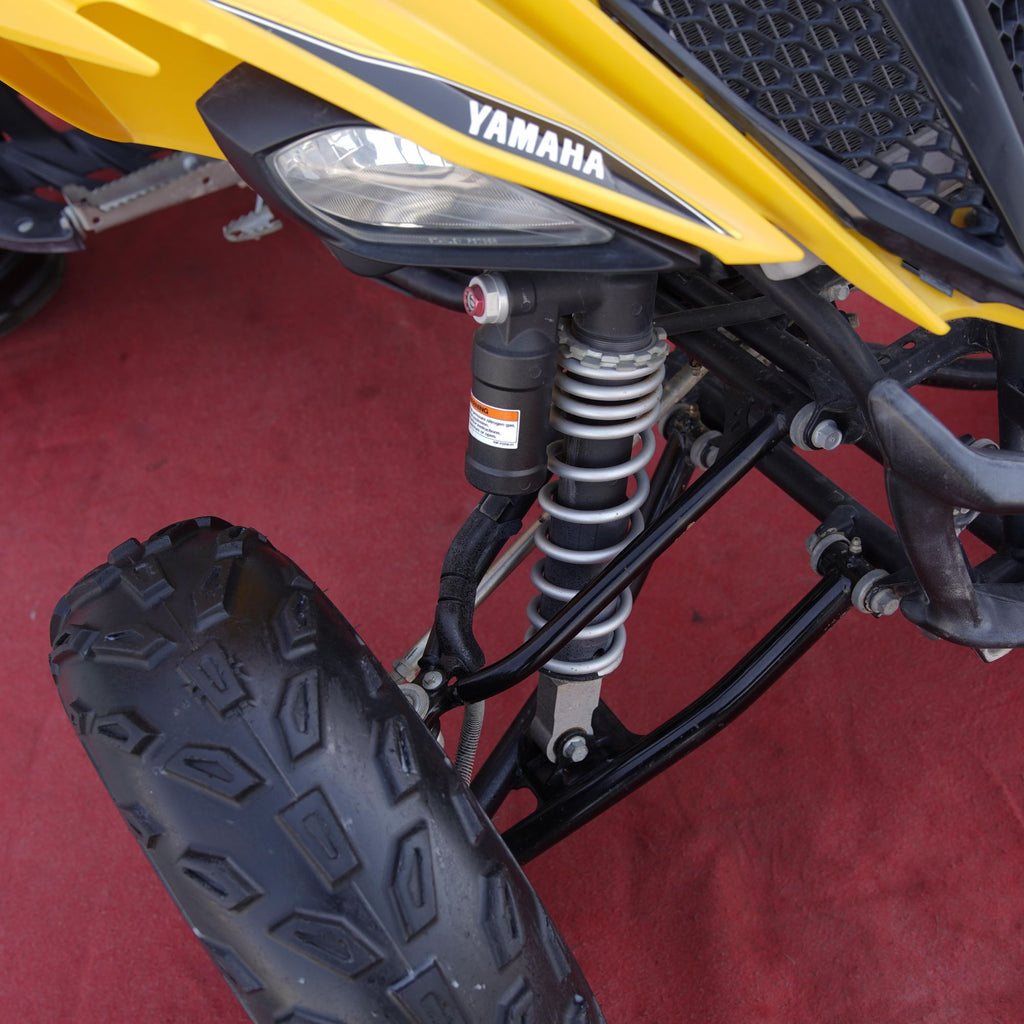2016 Yamaha Raptor 700CC Desert Adventures Bike for Sale