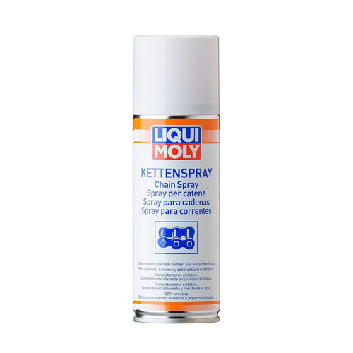 Motorbike High Performance Chain Lubricant Ketten Spray - 074702