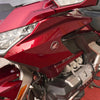 2018 Honda Gold Wing DCT 1800CC Luxury Touring Bike UAE