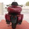 2018 Honda Gold Wing DCT 1800CC Luxury Touring Bike UAE