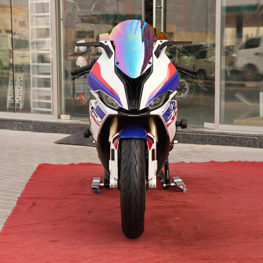 BMW S1000RR 2022 High Performance Superbike in UAE for Sale