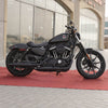 2020 Harley Davidson Iron 883 Cruiser Motorcycle for Sale in UAE