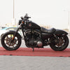 2020 Harley Davidson Iron 883 Cruiser Motorcycle for Sale in UAE