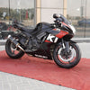 Used 2017 Suzuki GSX-R 600 Sportbike for Sale In UAE