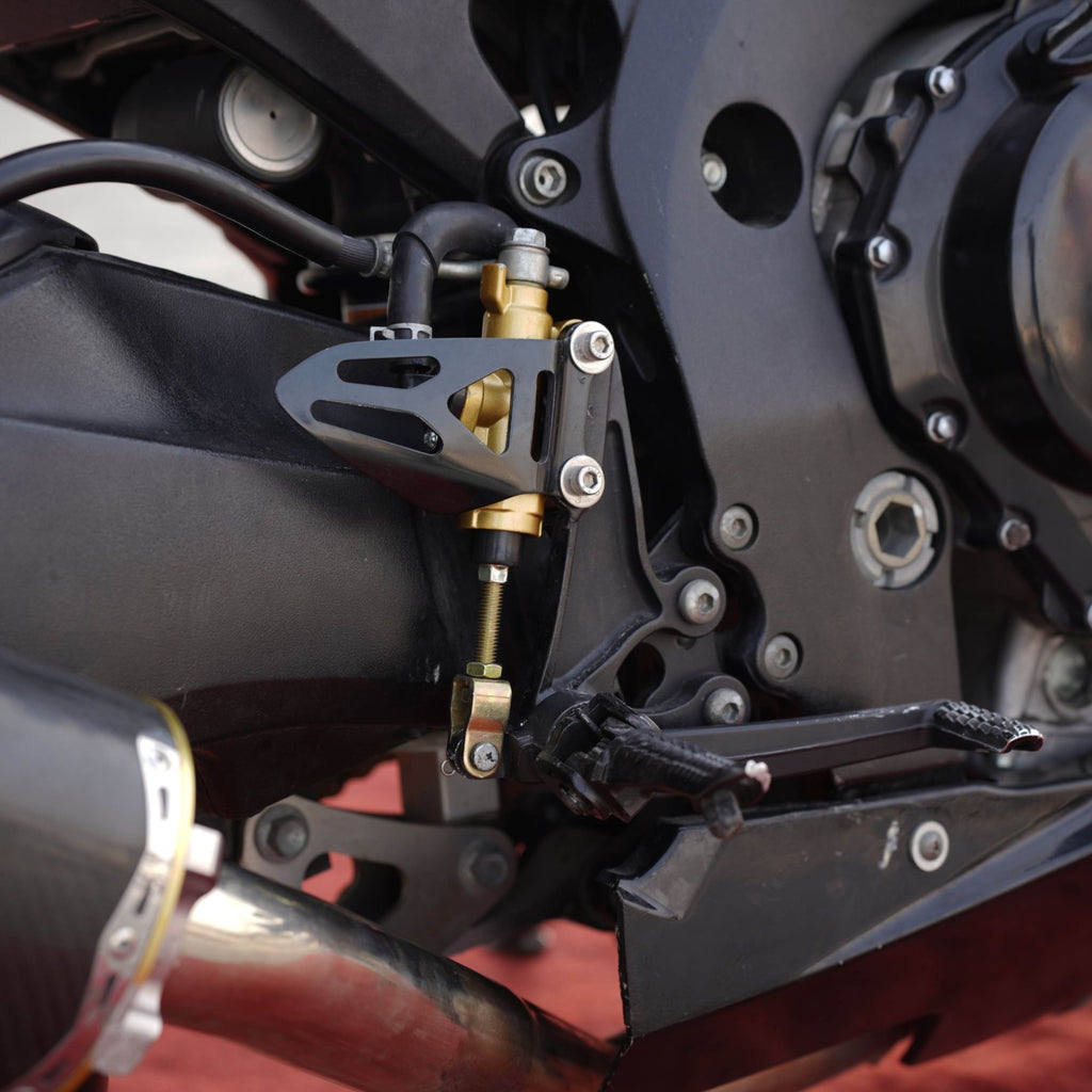 Used 2017 Suzuki GSX-R 600 Sportbike for Sale In UAE