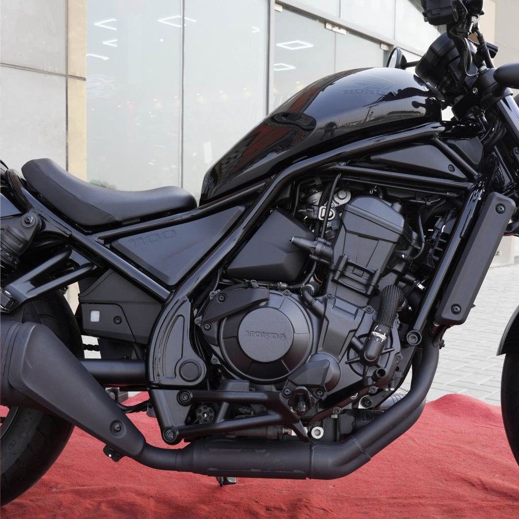 Used 2023 Honda Rebel Manual 1100 CC Cruiser Motorcycle In UAE