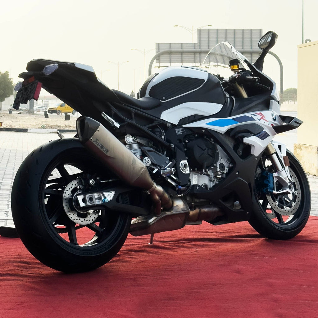 Used 2023 BMW S1000RR Superbike 999 CC 205 hp for Sale In UAE