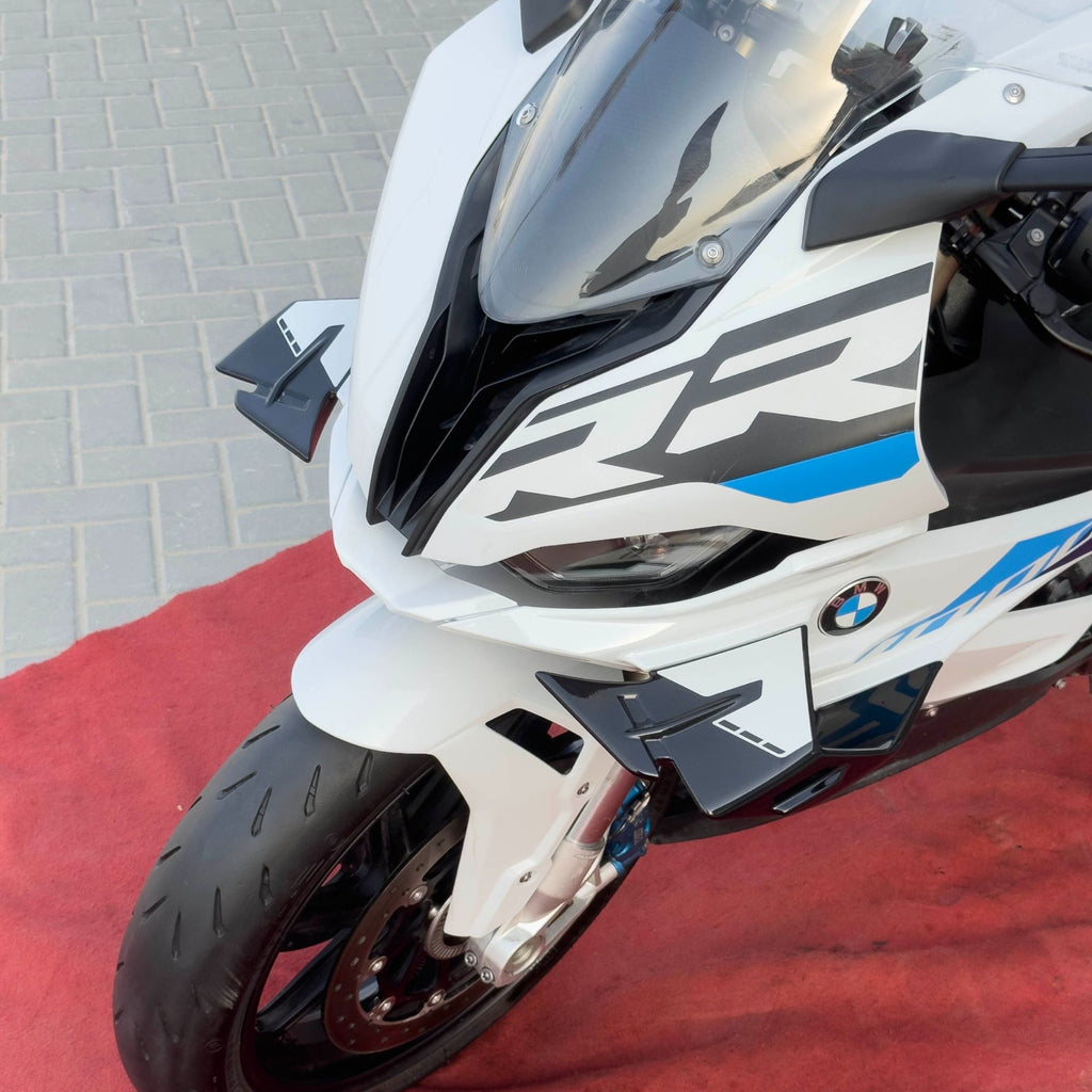 Used 2023 BMW S1000RR Superbike 999 CC 205 hp for Sale In UAE
