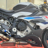 Used 2023 BMW S1000RR Superbike 999 CC 205 hp for Sale In UAE